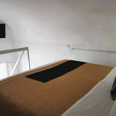 Muses Cycladic Suites Oia  Bagian luar foto