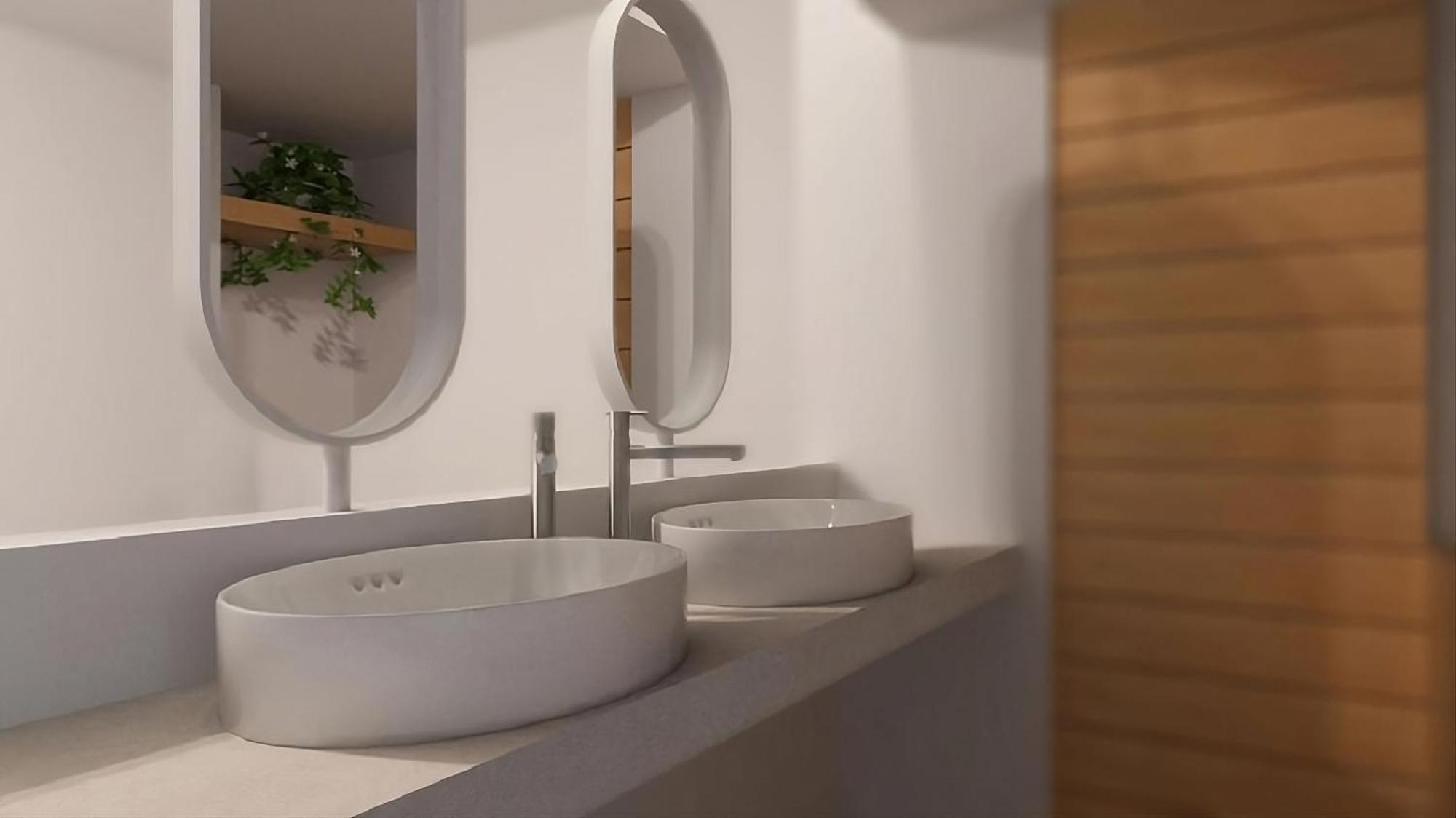 Muses Cycladic Suites Oia  Bagian luar foto
