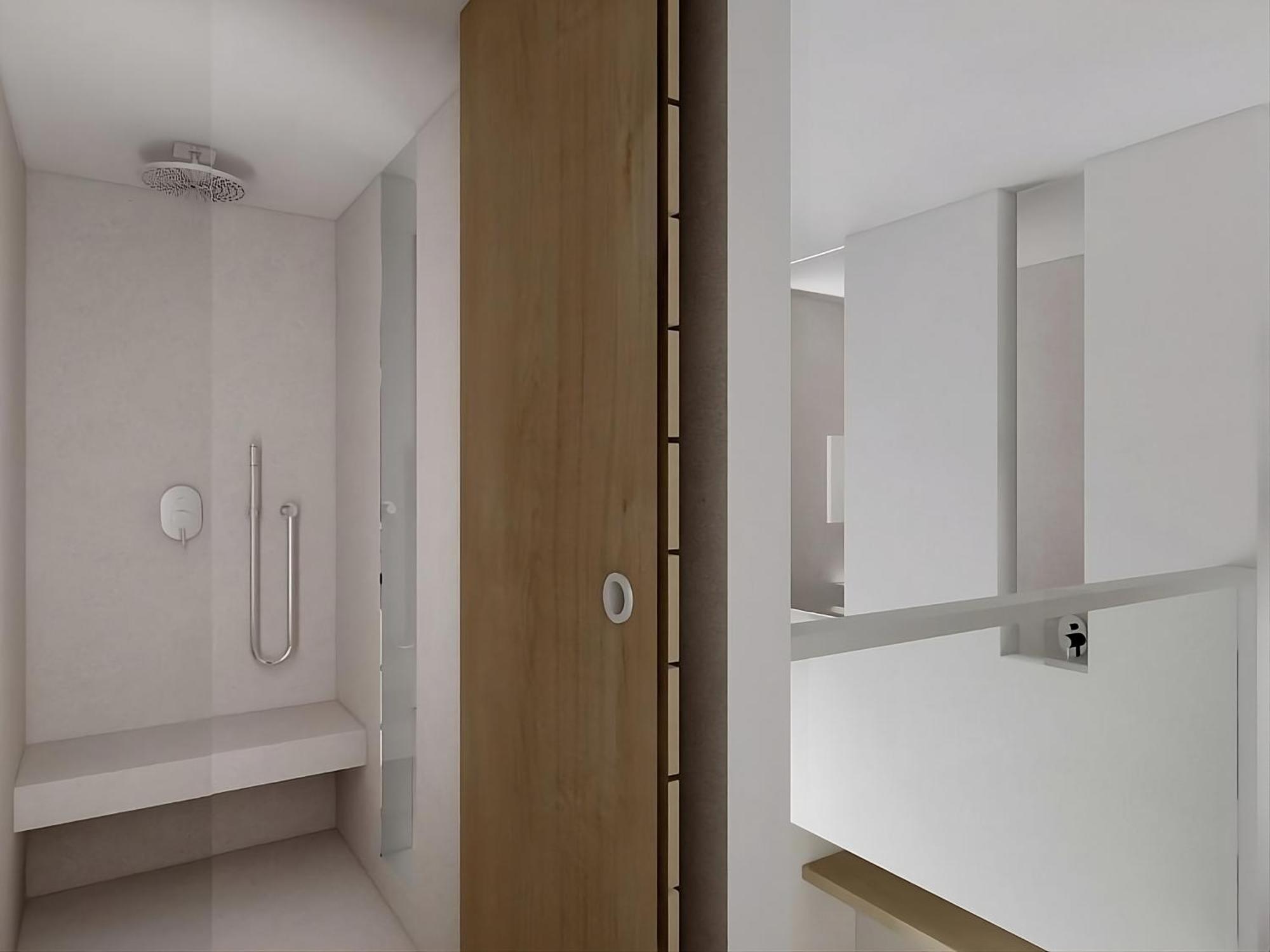 Muses Cycladic Suites Oia  Bagian luar foto