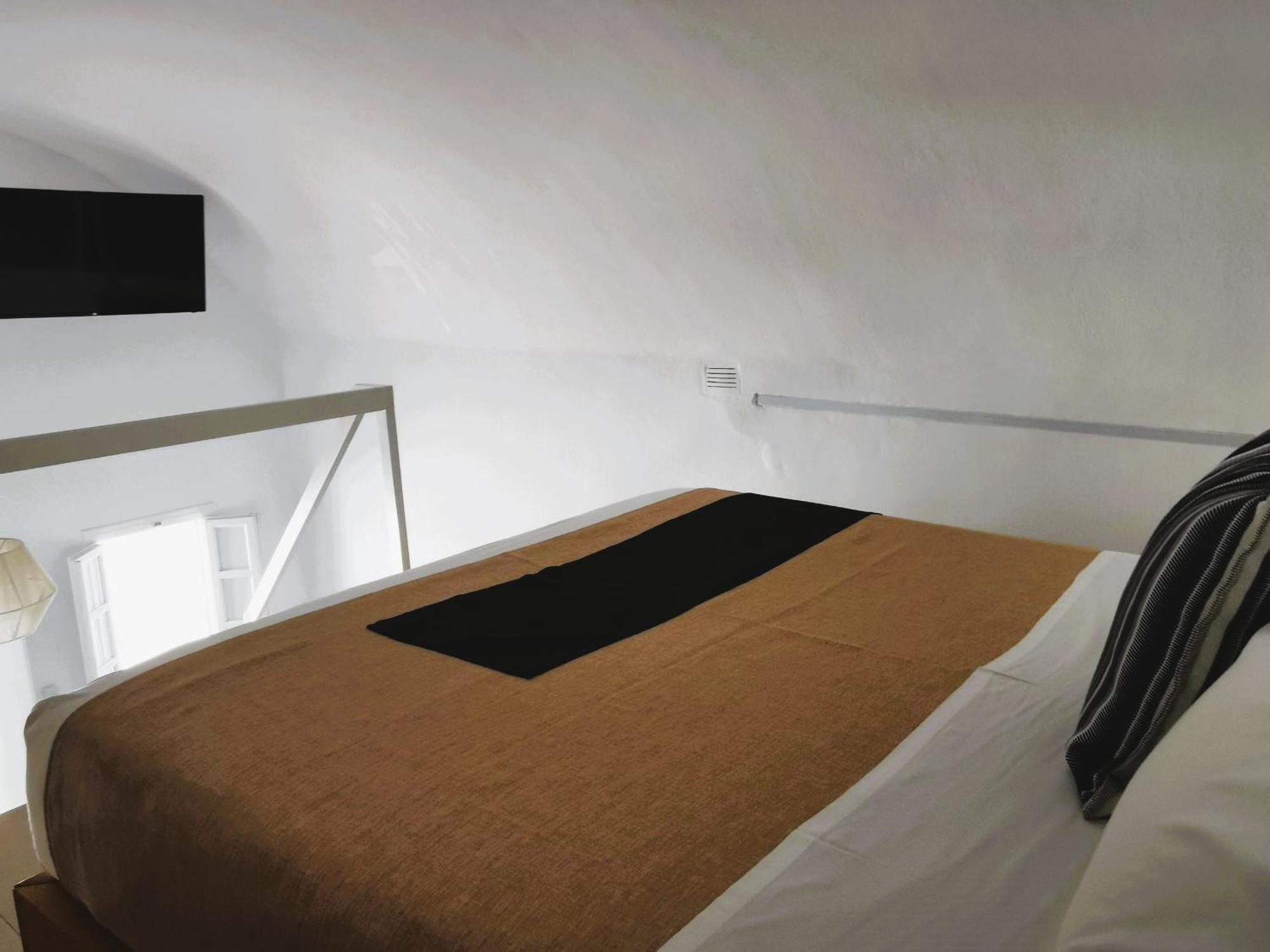 Muses Cycladic Suites Oia  Bagian luar foto