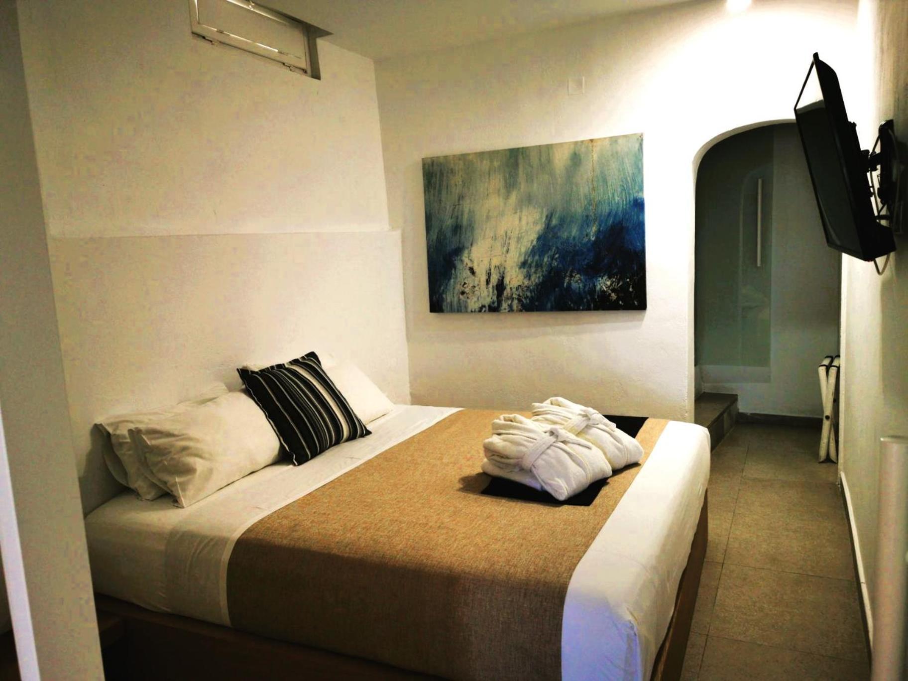Muses Cycladic Suites Oia  Bagian luar foto