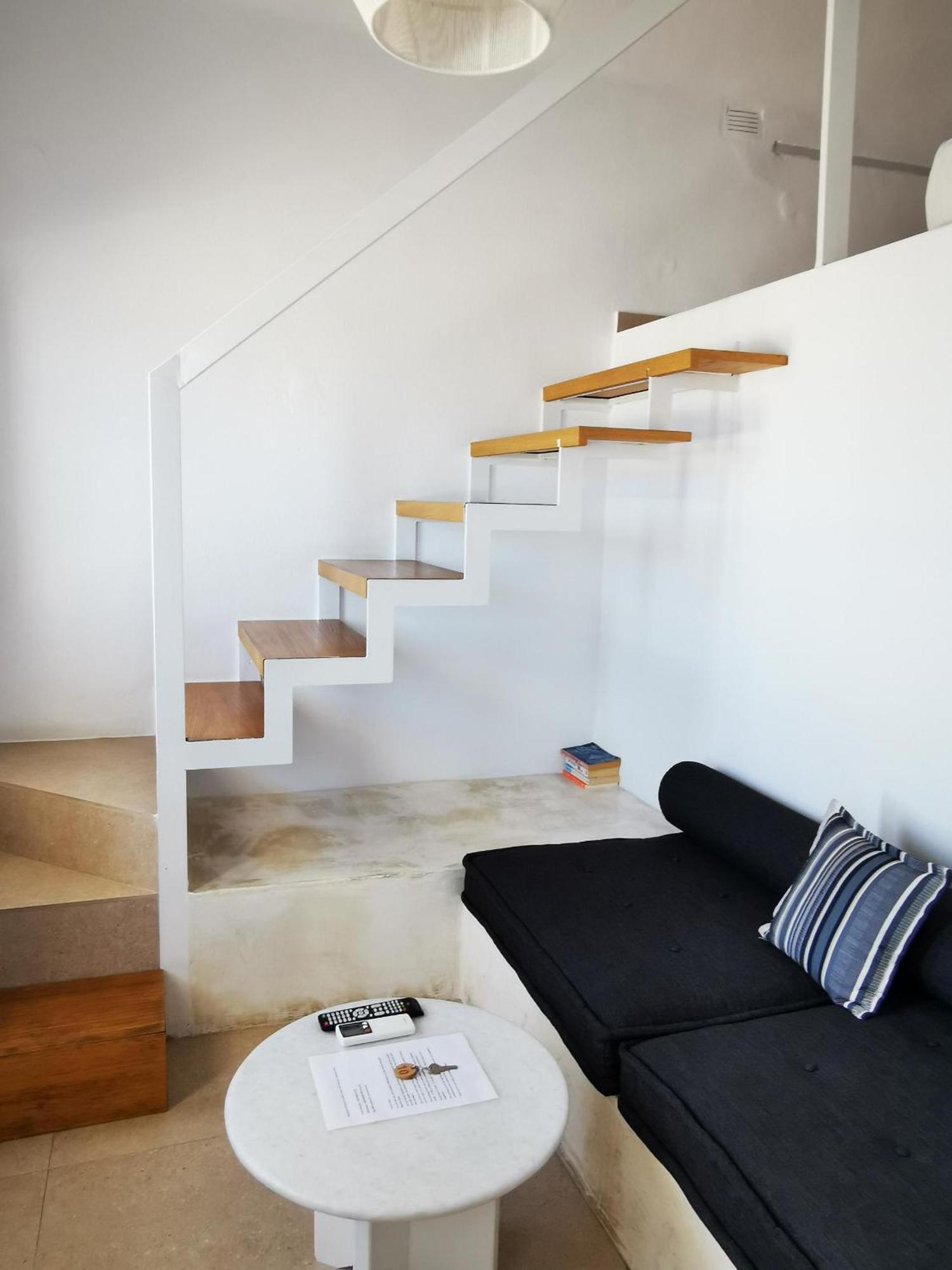 Muses Cycladic Suites Oia  Bagian luar foto