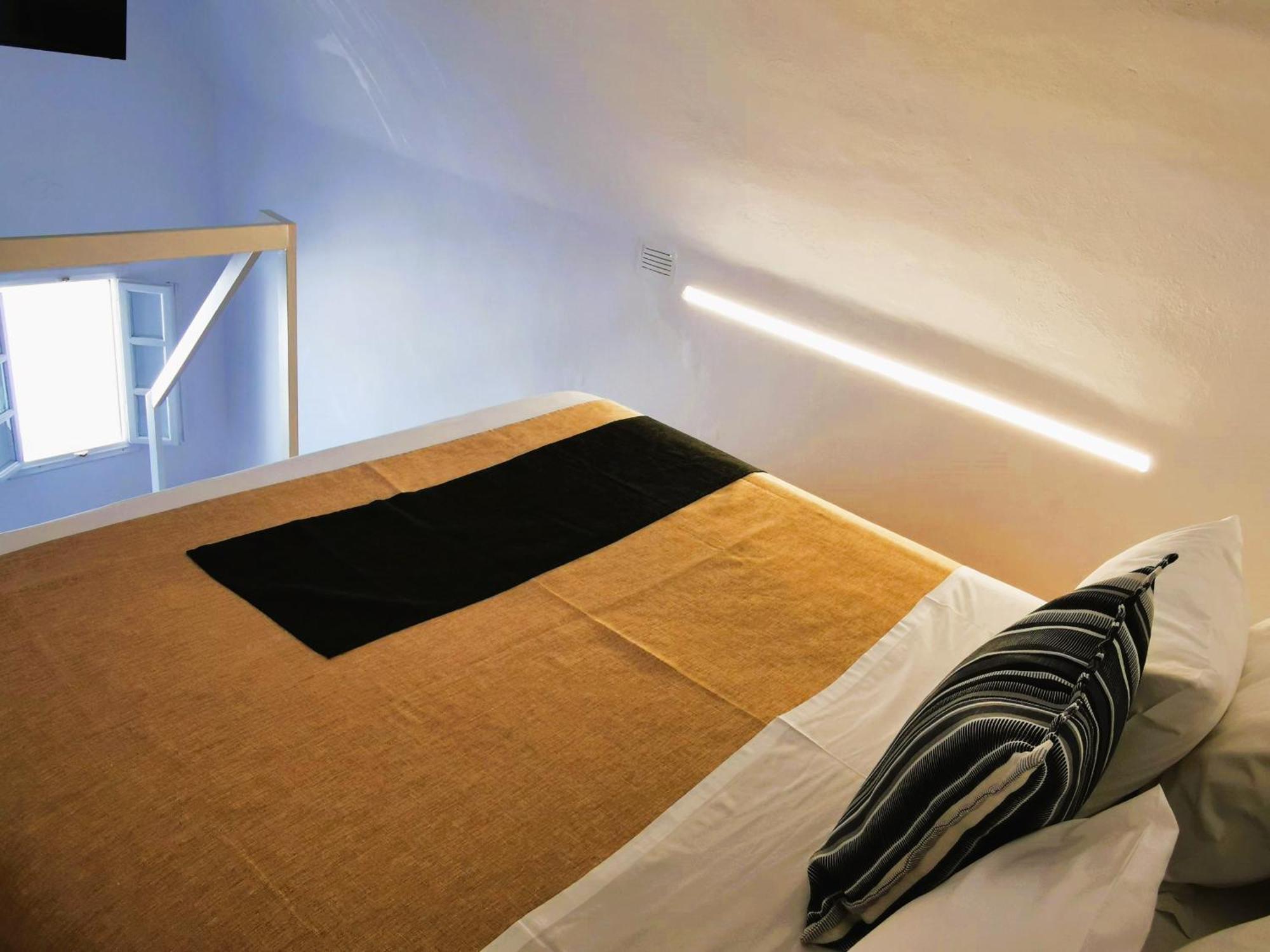 Muses Cycladic Suites Oia  Bagian luar foto