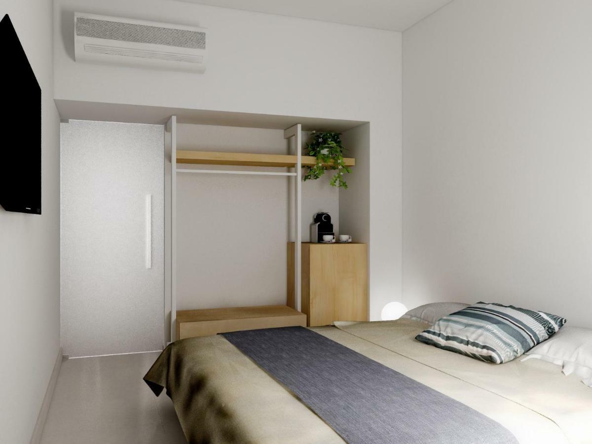 Muses Cycladic Suites Oia  Bagian luar foto